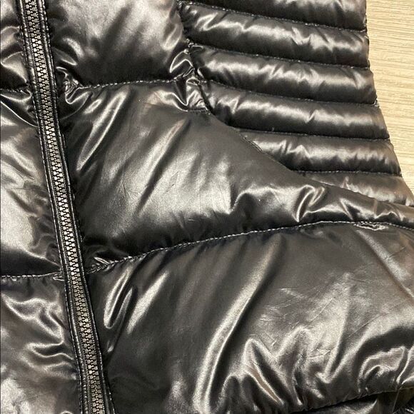 Lululemon Fluffin’ Awesome Down Vest Black Size 6 Water-Resistant Puffer‎ - Picture 11 of 14